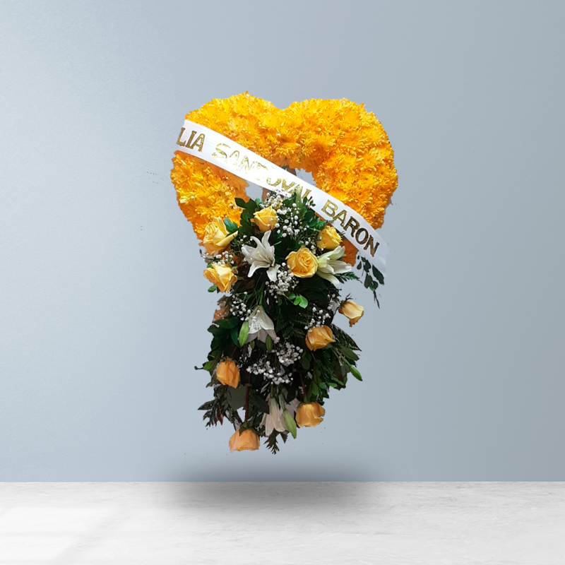 Corona London